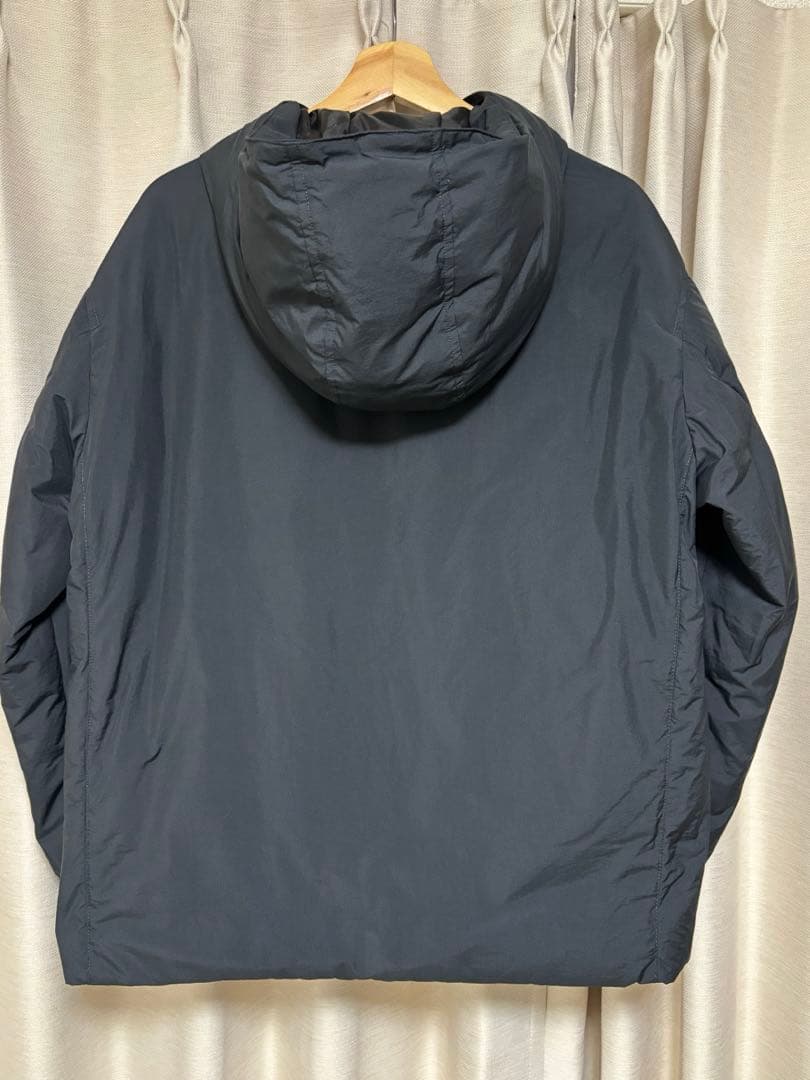 FRED PERRY ミリタリージャケット　メンズ