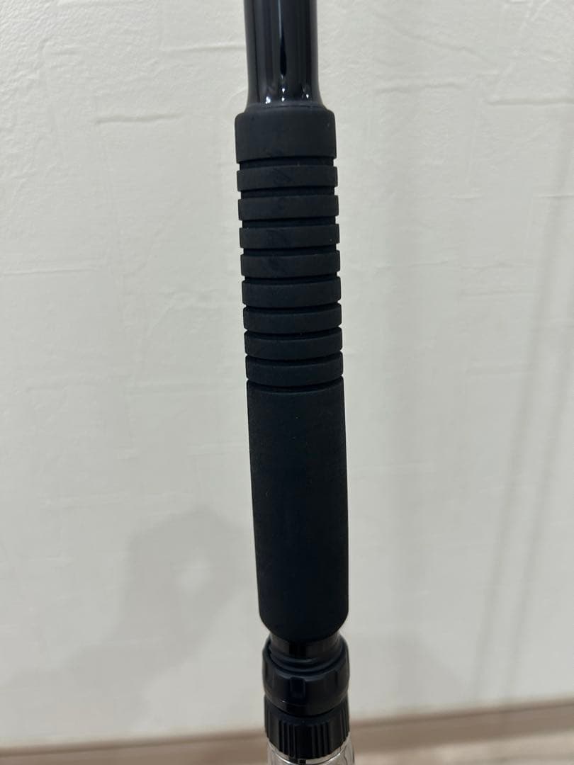 アピア　グランデージ　アトラス　ブラックフィン109h