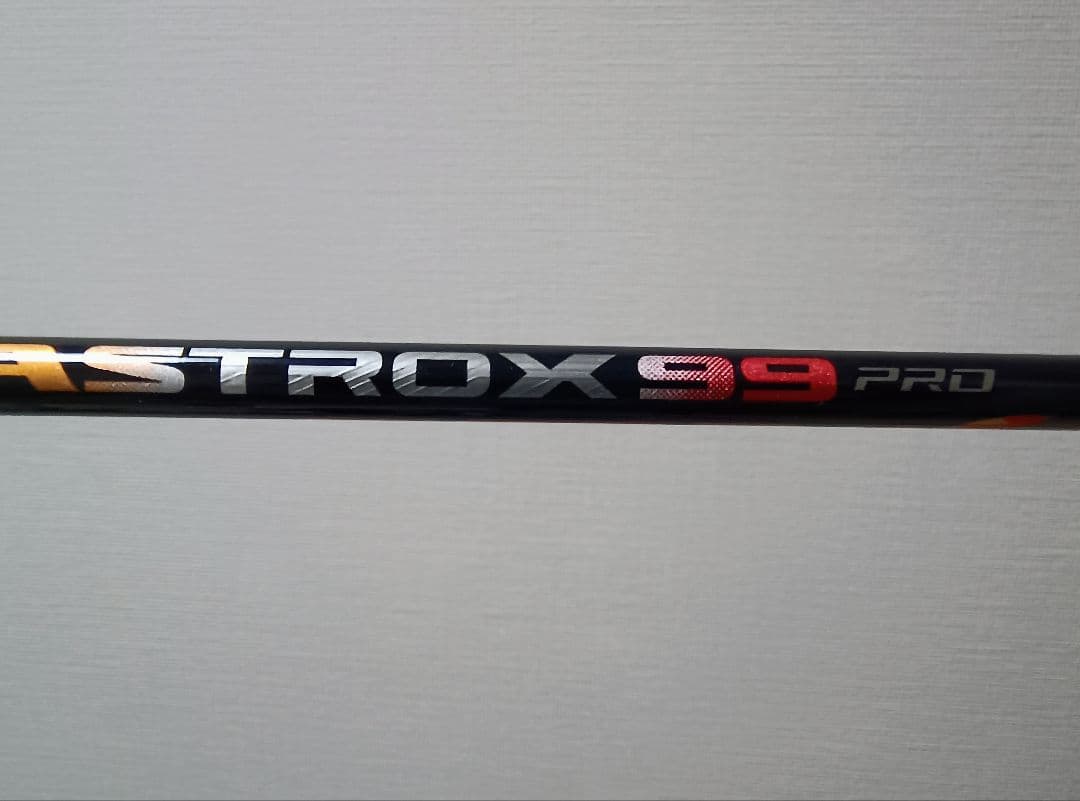 Shi****bu　ASTROX99PRO アストロクス99プロ