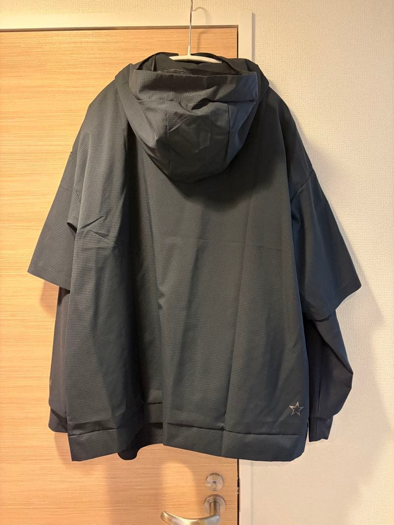 新品未使用　スピード × エストネーション 水陸両用コンバイントップ