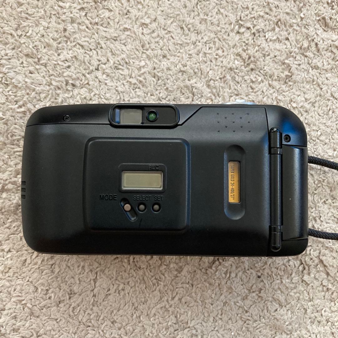 Canon Autoboy F XL コンパクトカメラ