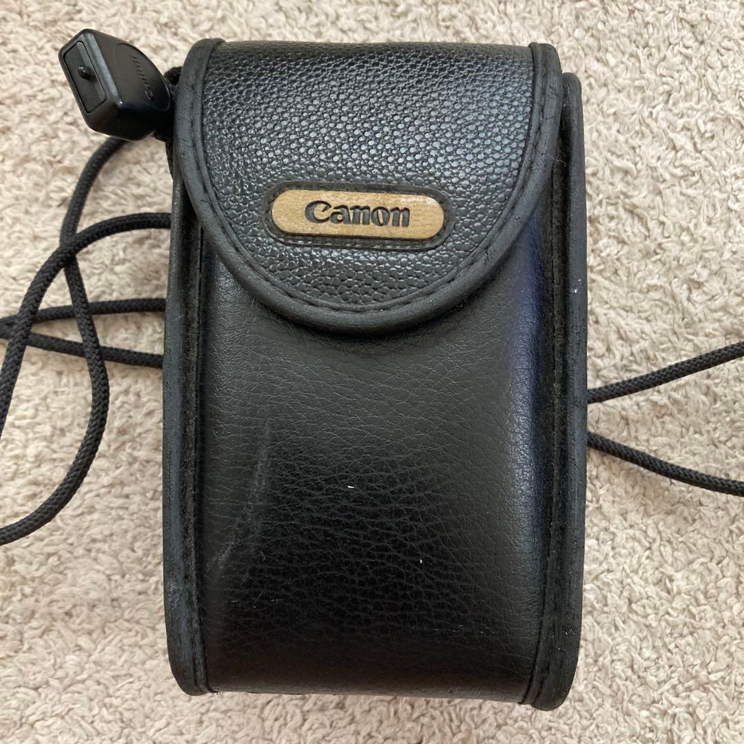 Canon Autoboy F XL コンパクトカメラ