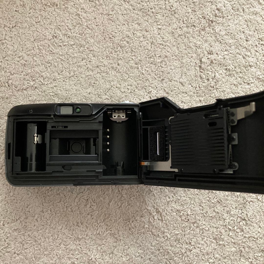 Canon Autoboy F XL コンパクトカメラ