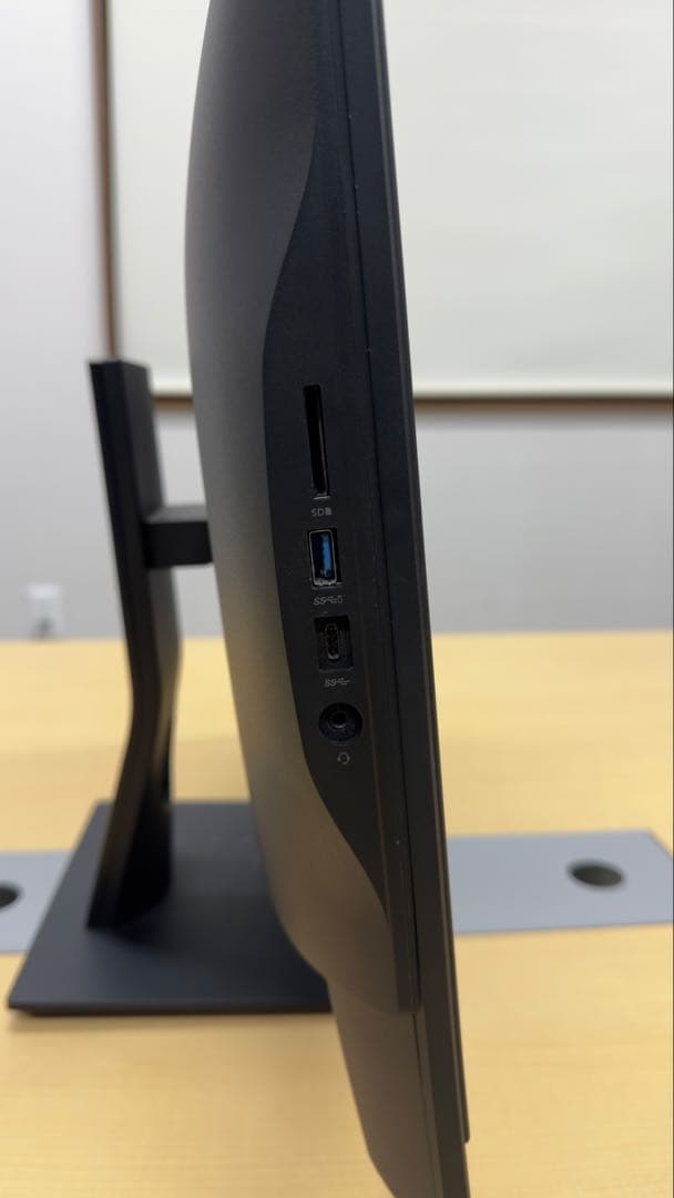 Win11 高性能 OptiPlex 7450 オールインワン 一体型PC