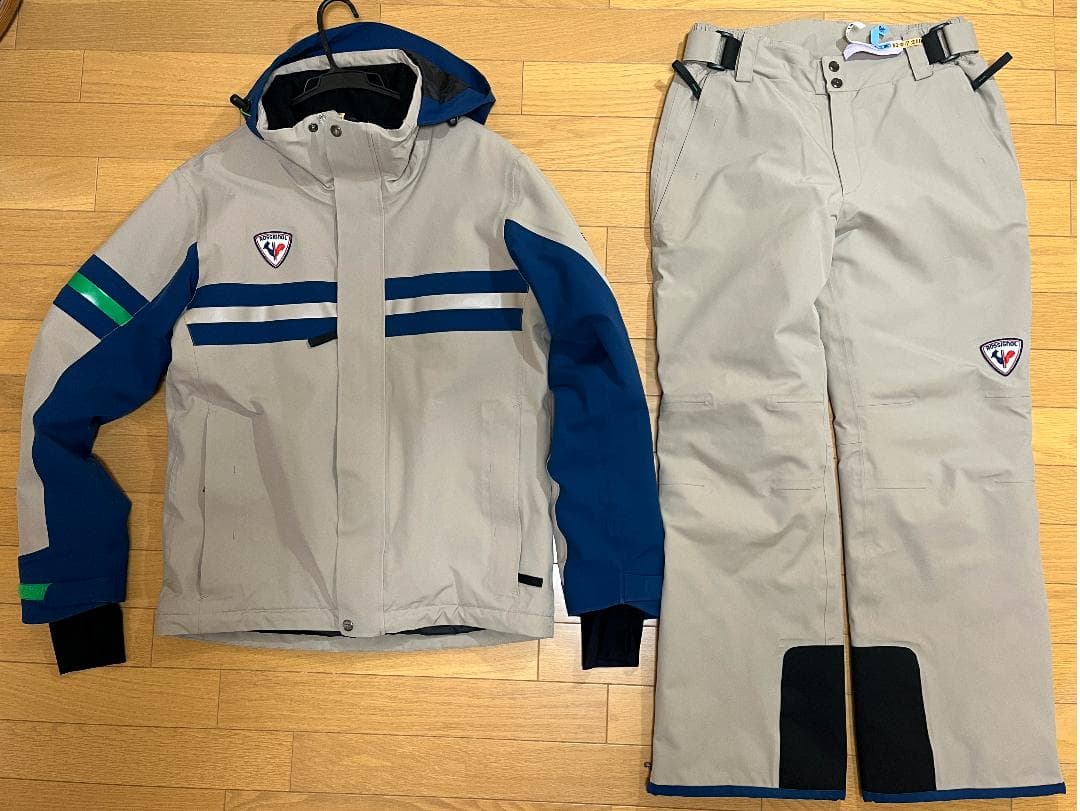 ROSSIGNOL Atelier PRO JACKET/PANS Mサイズ