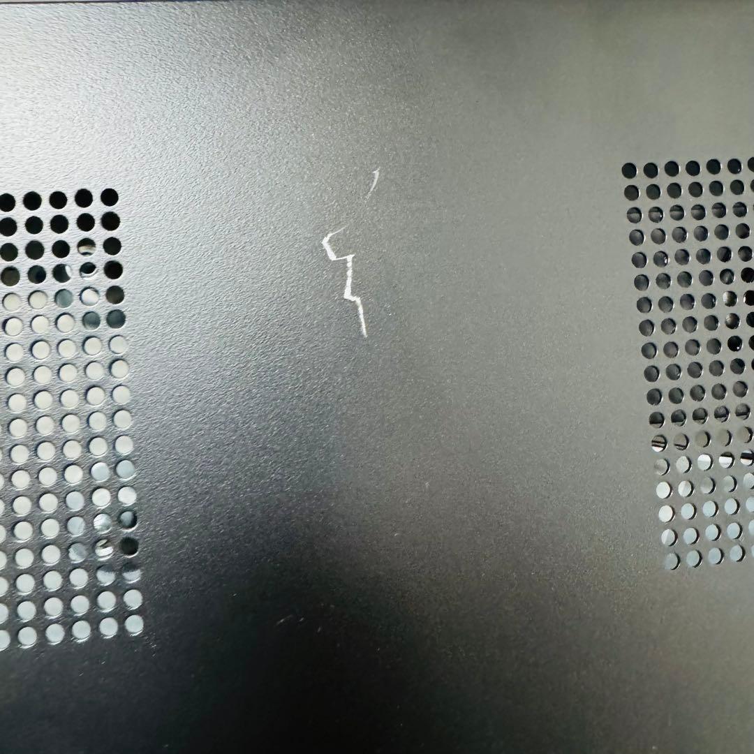 Panasonic　TH-65EQ2J　65型　4K　モニター　チューナーレス