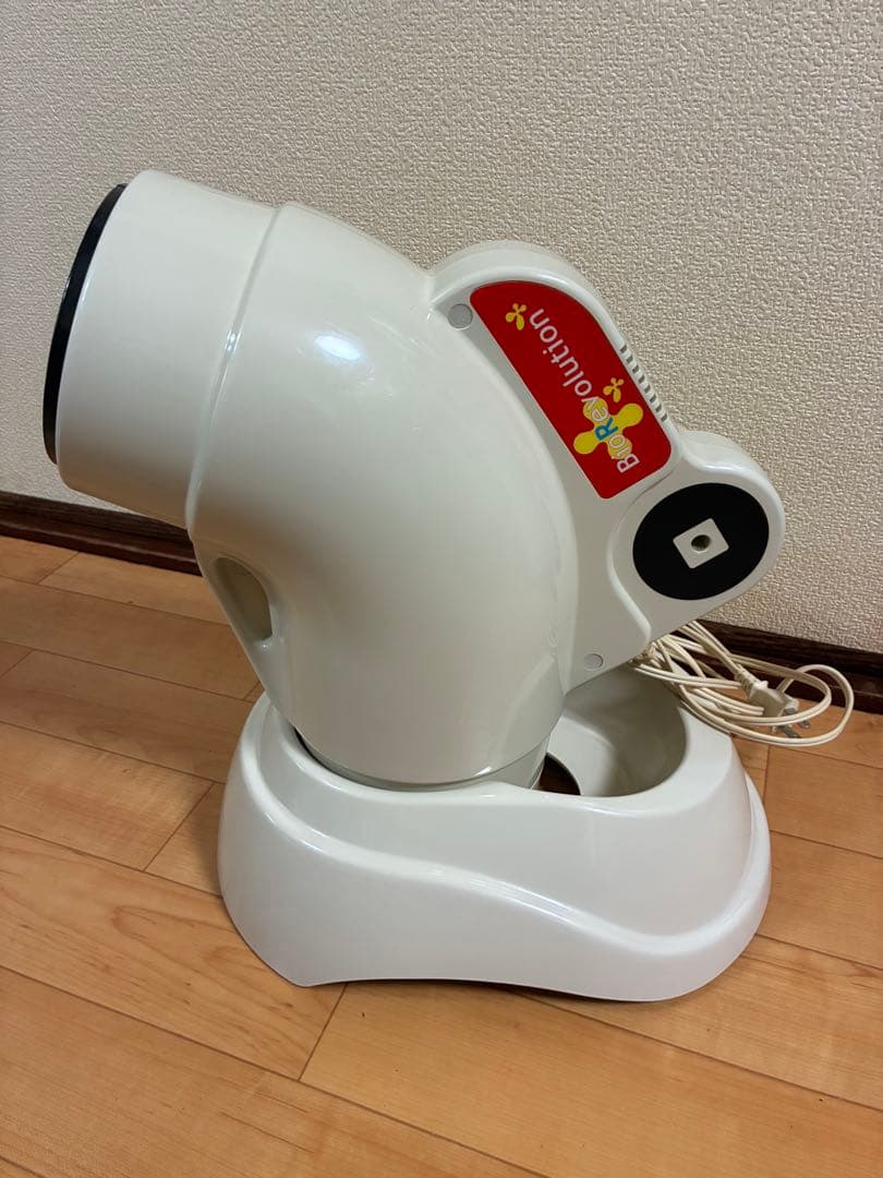 エレガンス　バイオレボリューション　美顔器