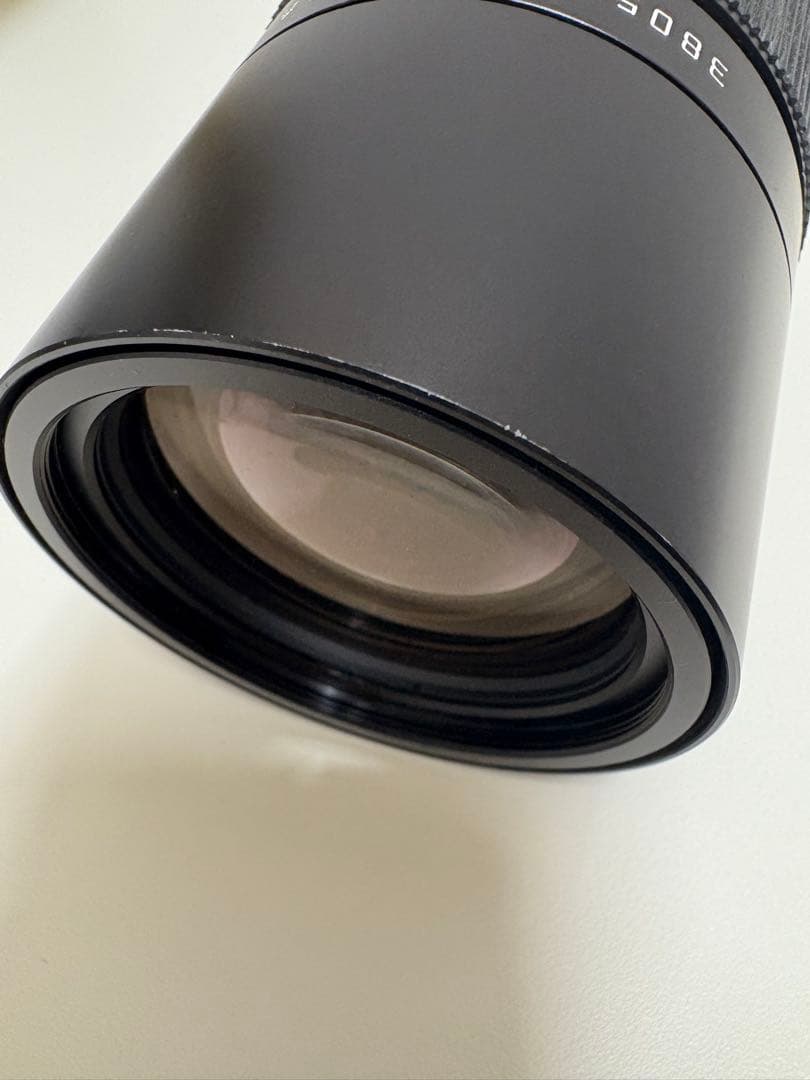 Leica ライカVARIO-ELMAR-R 80-200mm F4.0 E60