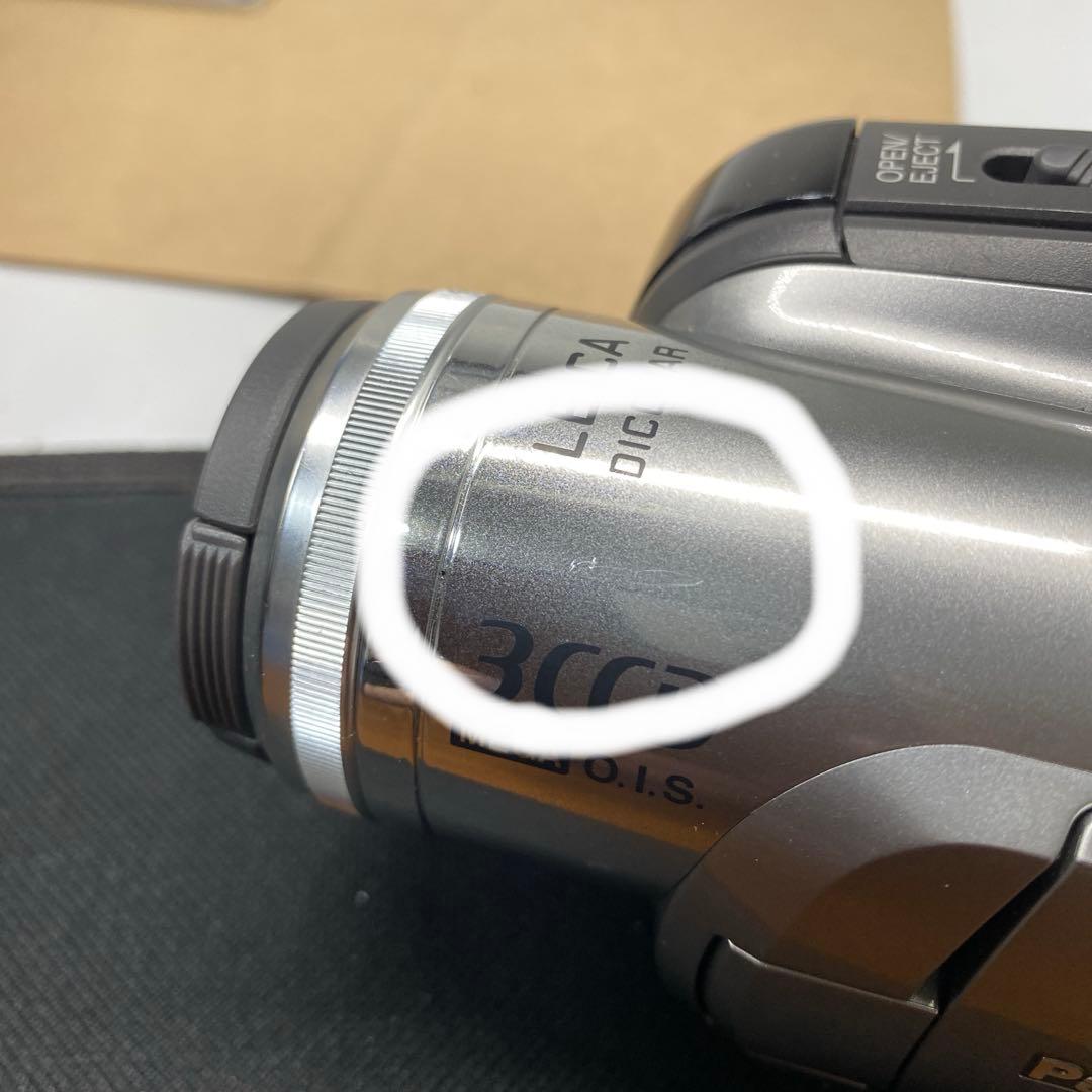 ⭐︎⭐︎ 美品Panasonic NV-GS320-S