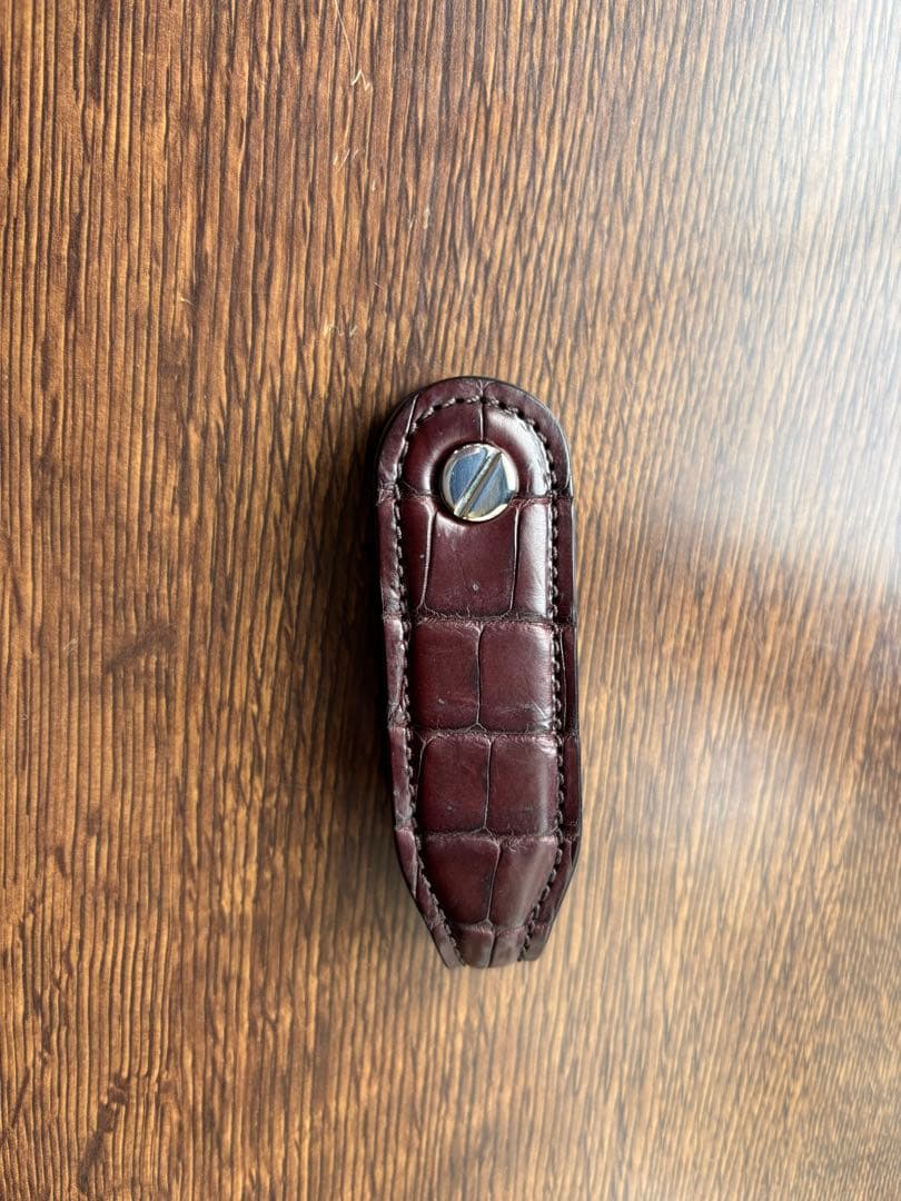 ワイルドスワンズ オークパークポロサス キーケース・キーホルダー