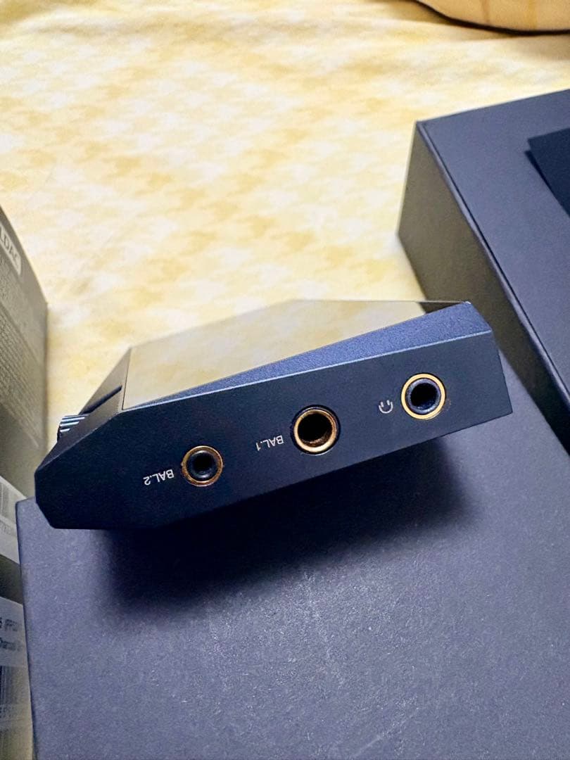 Astell&Kern A&norma SR35 ケース付き オマケあり