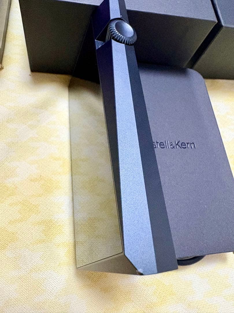 Astell&Kern A&norma SR35 ケース付き オマケあり