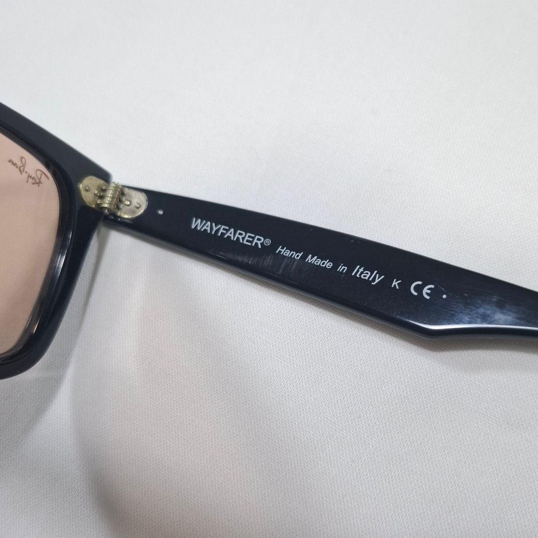 Ray-Ban レイバン 木村拓哉 RB2140-F サングラス ブラック