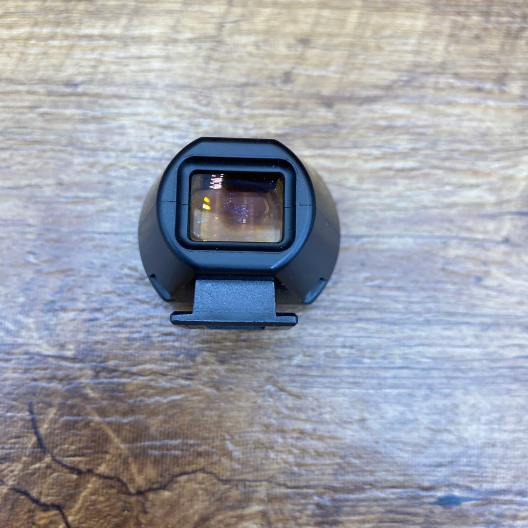 voightlanber ファインダー25mm T-835