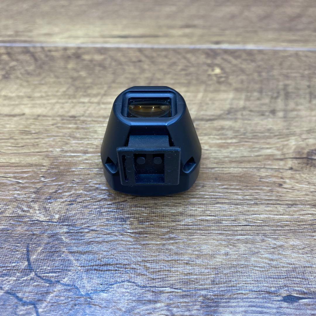 voightlanber ファインダー25mm T-835