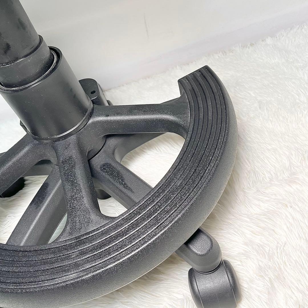 【美品】DUOREST DR-286 デュオレストチェア 背もたれ可動式