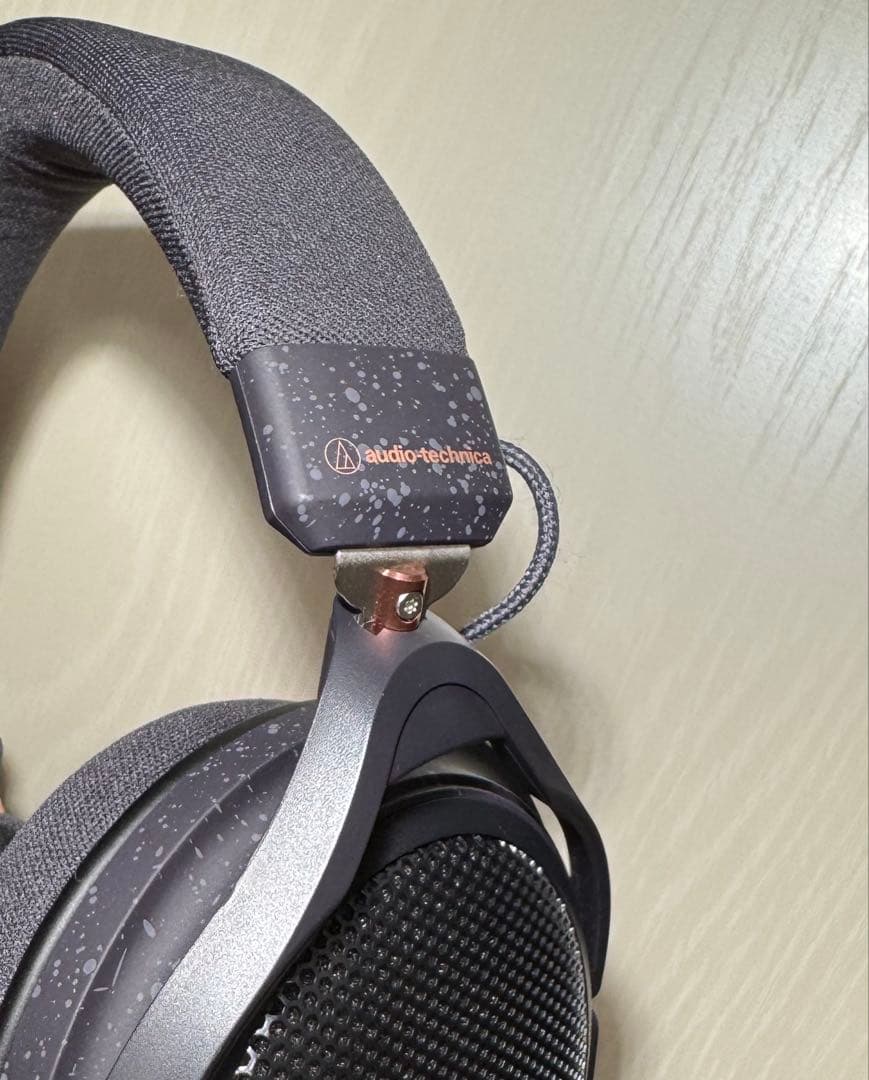 ATH-HL7BT開放型Bluetoothワイヤレスヘッドホン