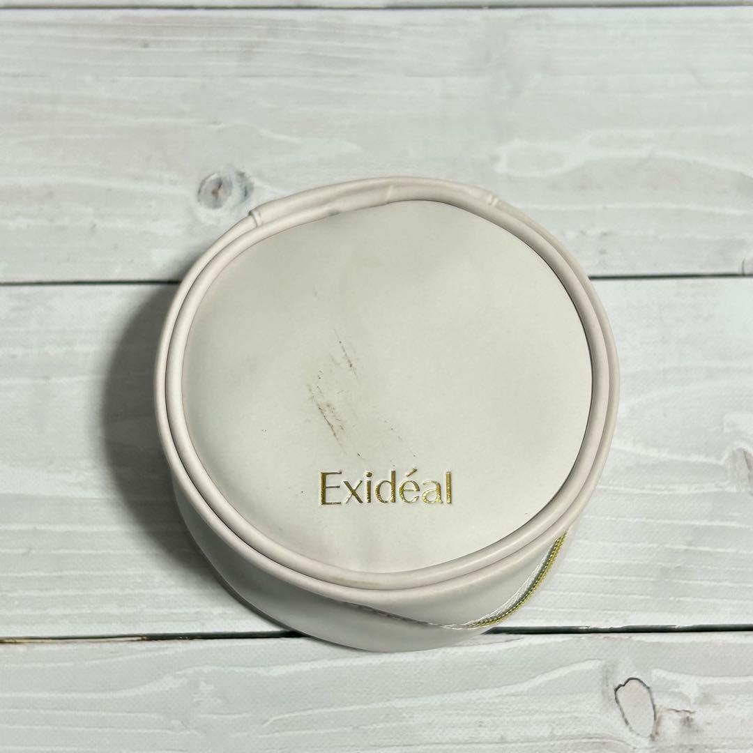 【動作確認OK】 Exidéal Sphere エクスイディアル 美顔器 LED