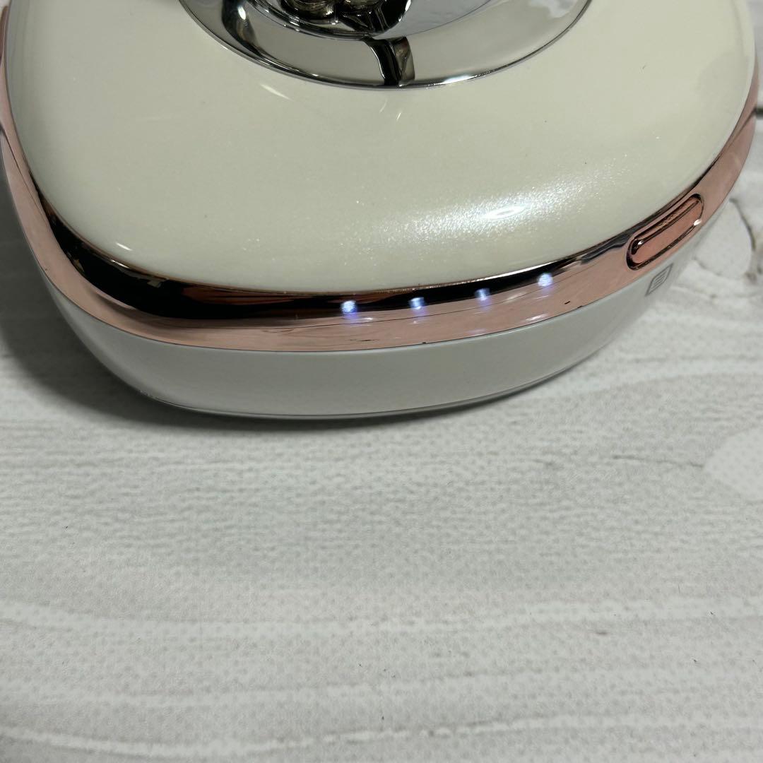 【動作確認OK】 Exidéal Sphere エクスイディアル 美顔器 LED