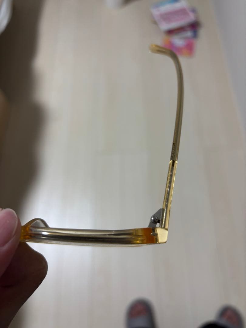 【早い者勝ち！！】Lesca lunetier 711