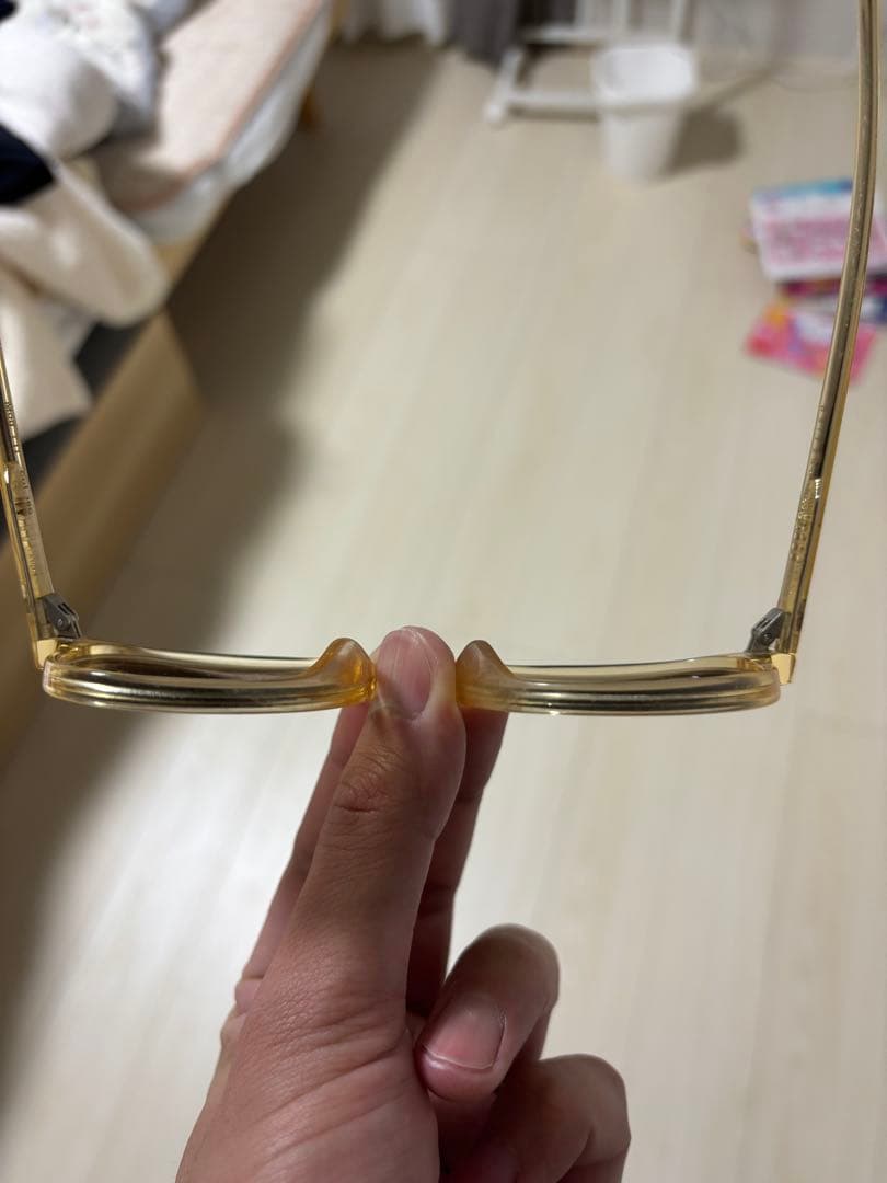 【早い者勝ち！！】Lesca lunetier 711