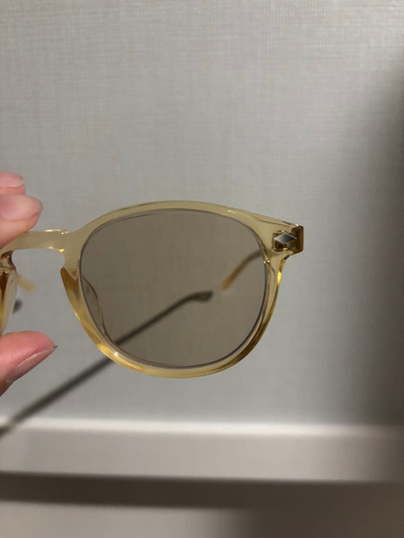 【早い者勝ち！！】Lesca lunetier 711