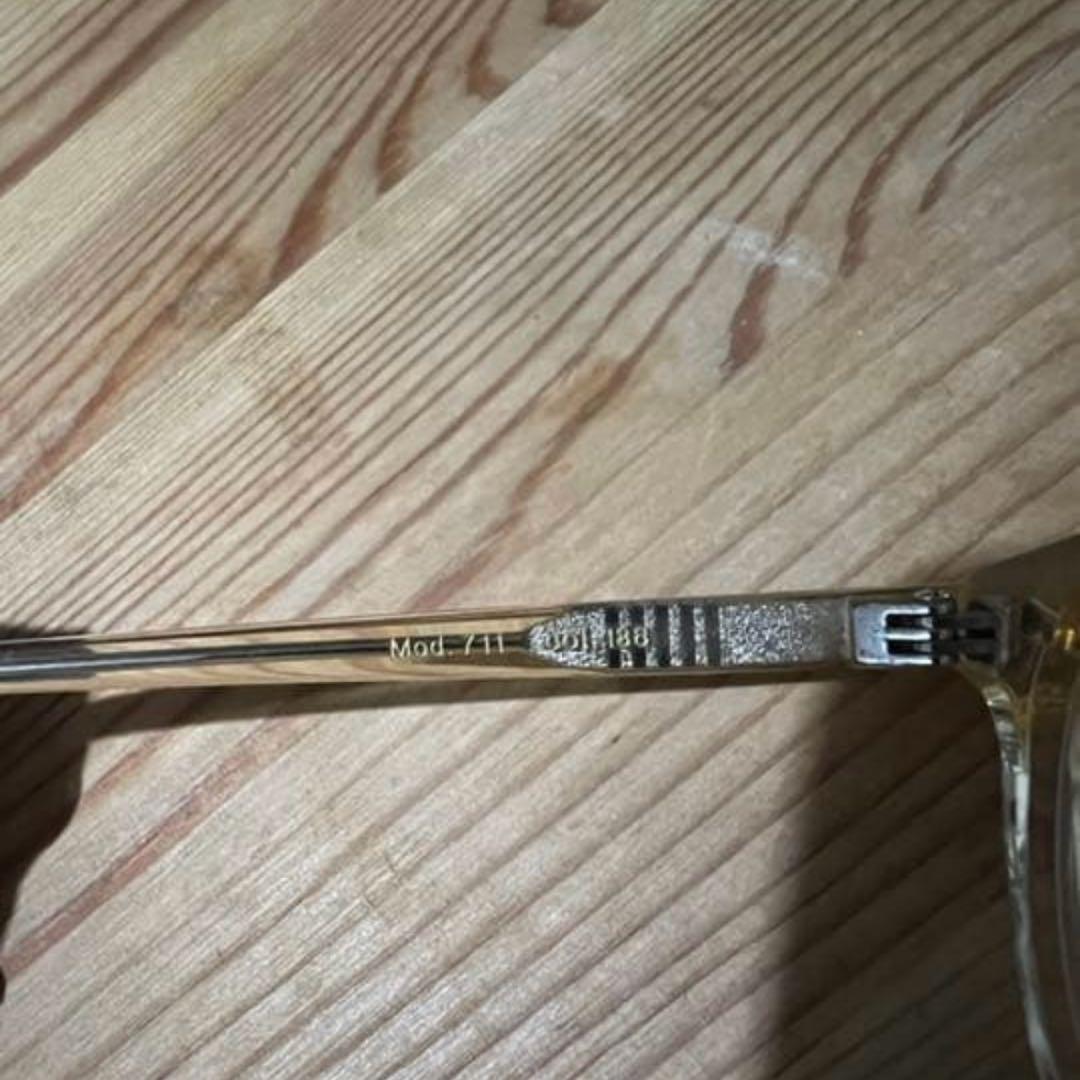 【早い者勝ち！！】Lesca lunetier 711