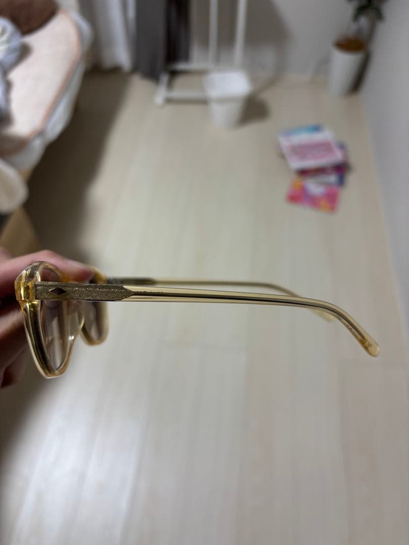 【早い者勝ち！！】Lesca lunetier 711