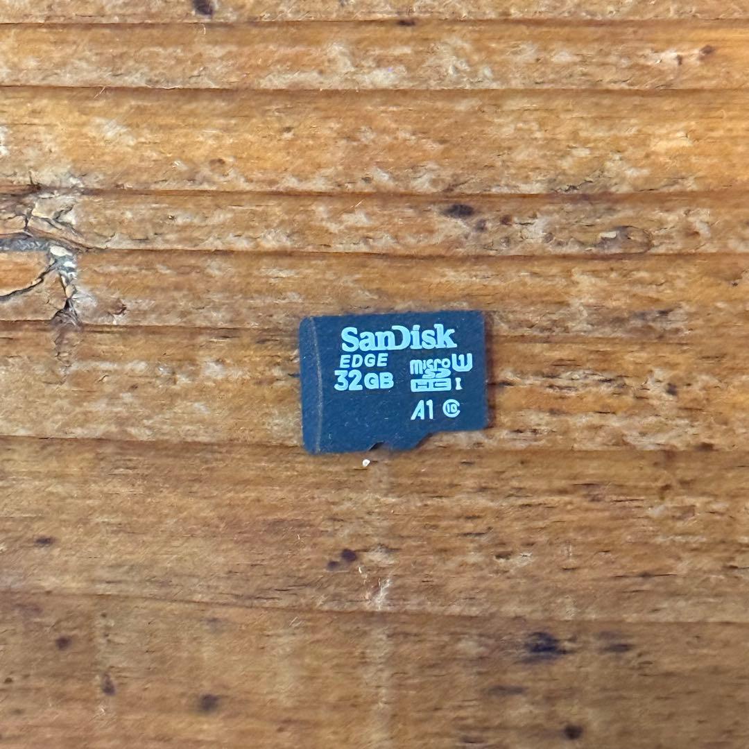 Pioneer VREC-DZ810D ドライブレコーダー