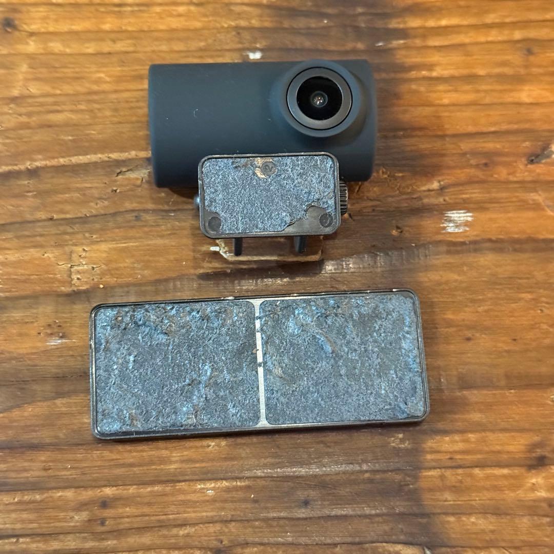 Pioneer VREC-DZ810D ドライブレコーダー