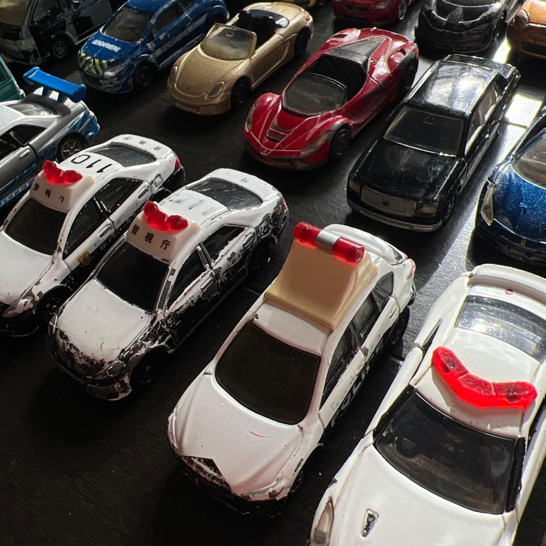 トミカ　siku(ジク) ミニカー　155台　まとめ売り