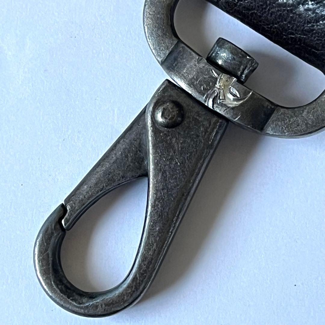 2way ビジネスレザーファクトリー ビジネスバッグ グリーン ショルダーバッグ