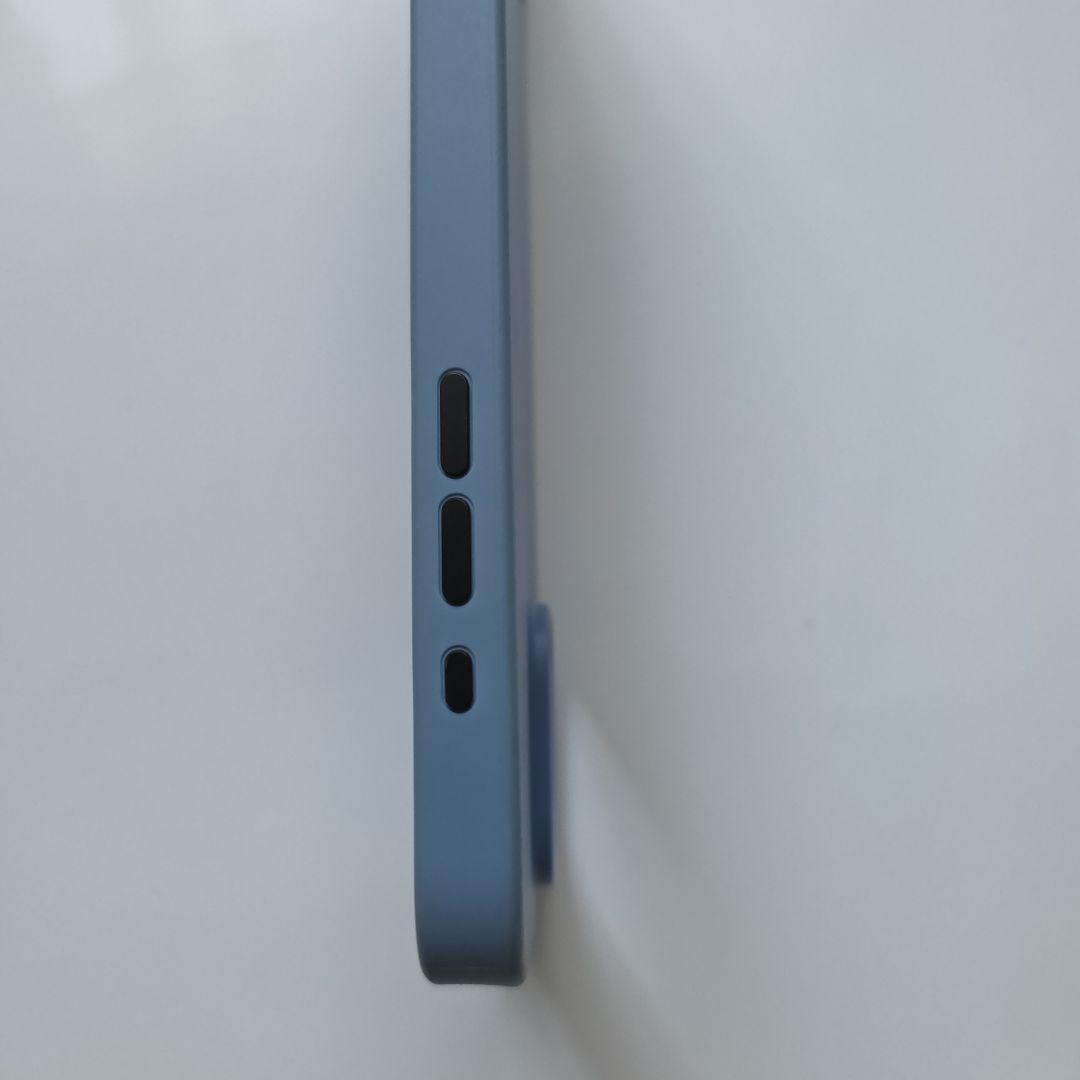 iPhoneアクセサリー Clicks Keyboard for iPhone 16 Pro Max