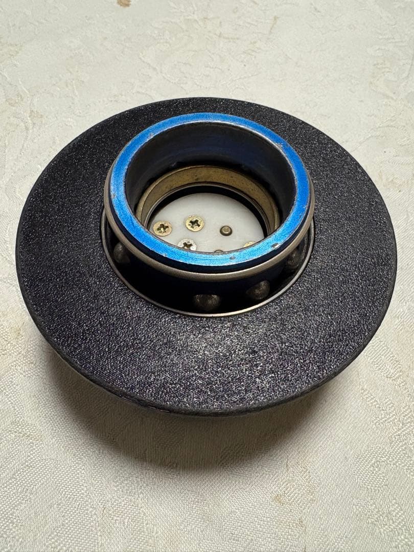 ラフィックスⅡ 青　フリッパー付き　年末値下げ