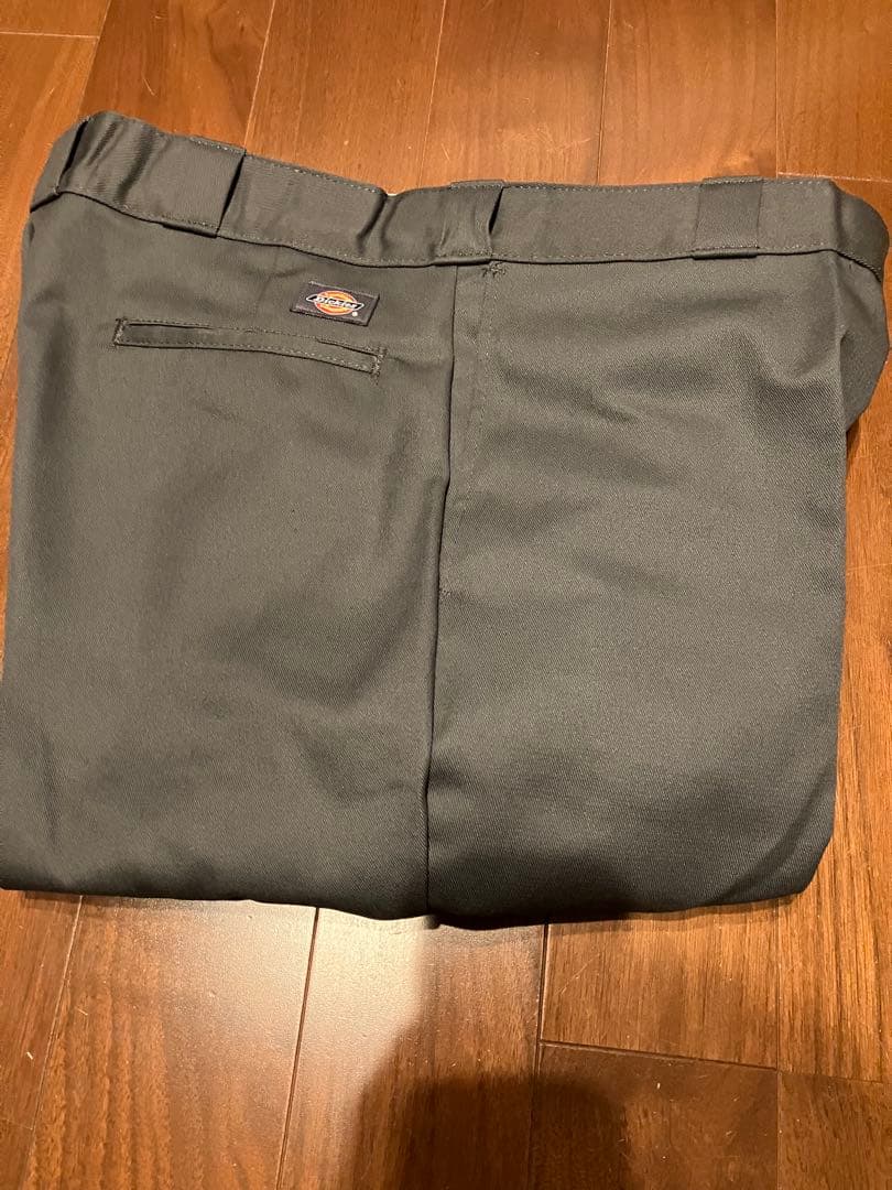 ディッキーズ874セット4本ほぼ新品2本ワコマリアレッドウィングLVC