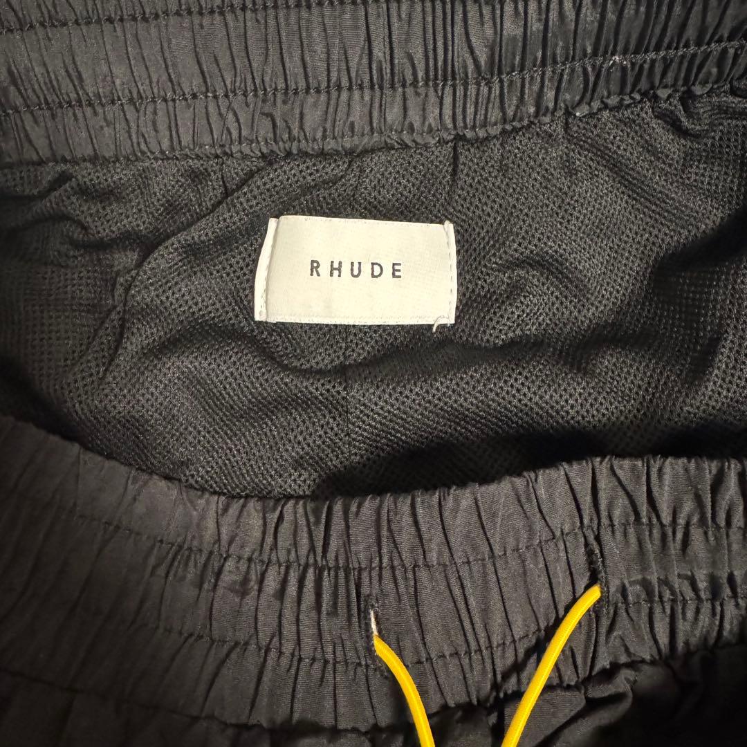 Rhude ショートパンツ