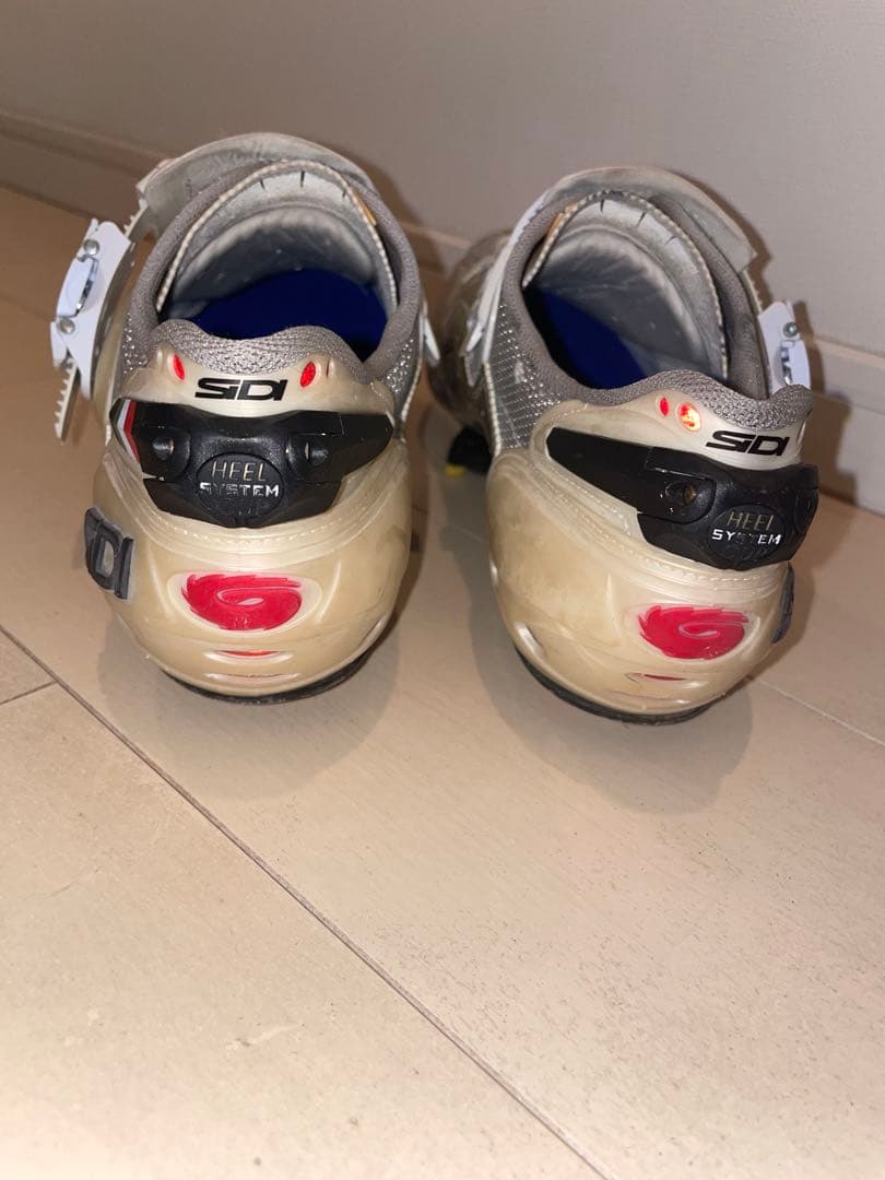 井桁 聖富 OBC Co-Medical SIDI ERGO 2