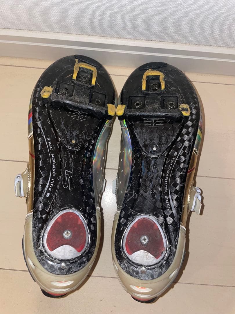 井桁 聖富 OBC Co-Medical SIDI ERGO 2