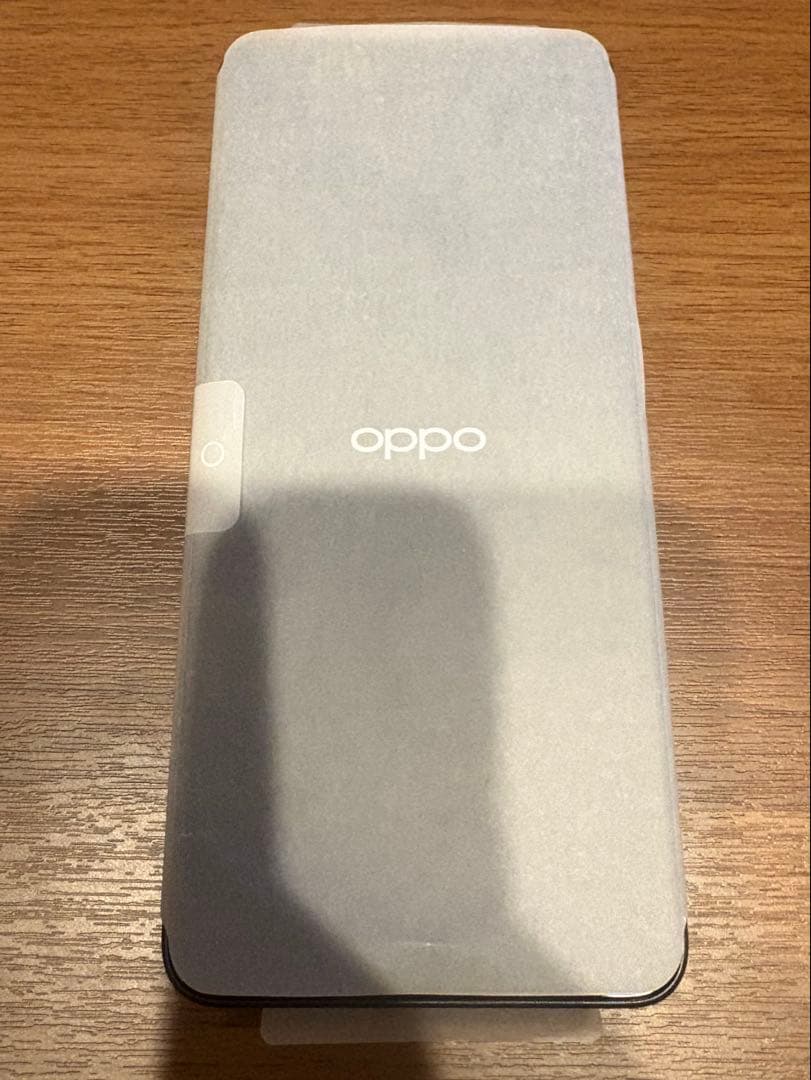 OPPO Reno11 A 128GB ダークグリーン 新品未使用①