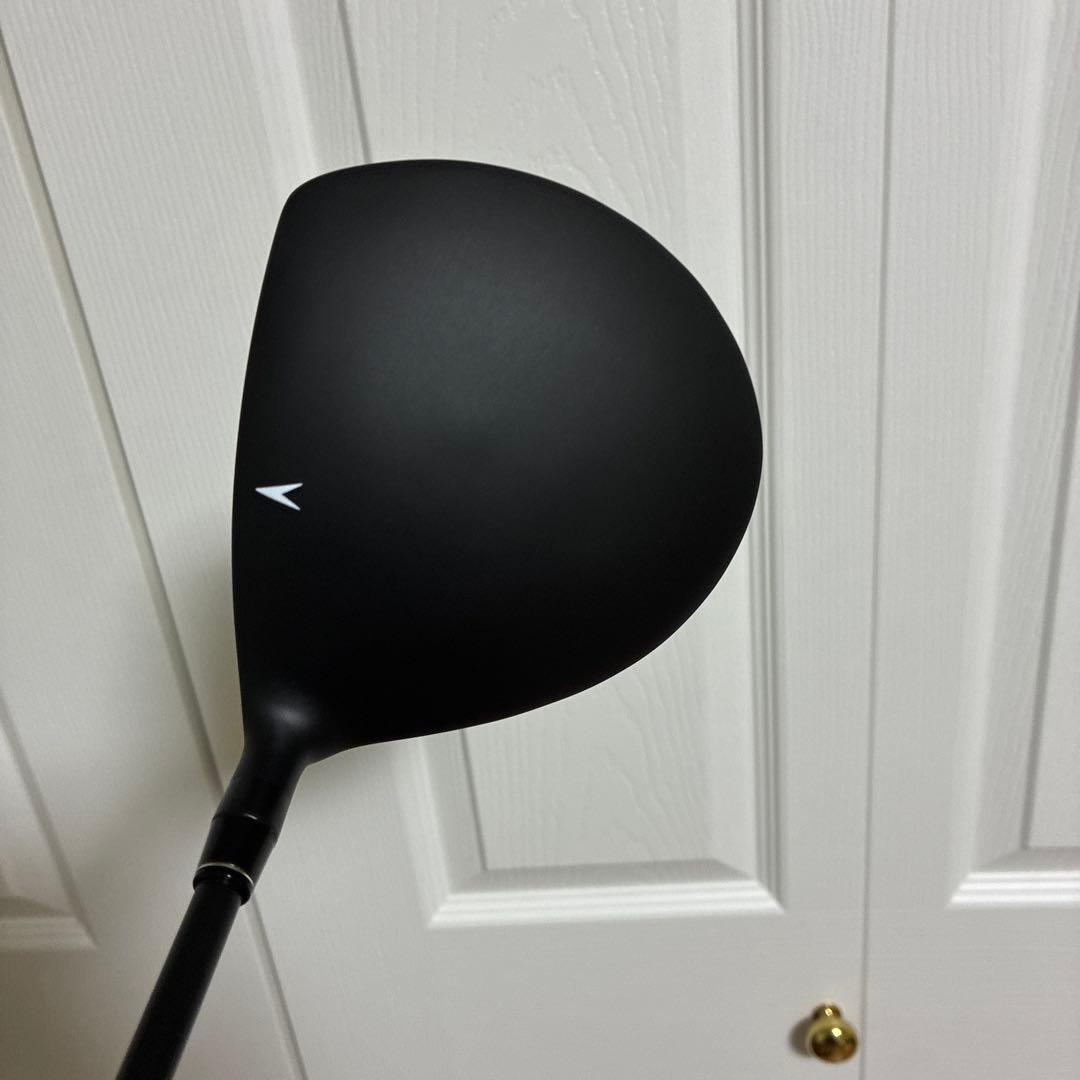 最終値下げ！GOLFavo シナリドライバー 坂之下侑子プロ推薦 ゴルファボ