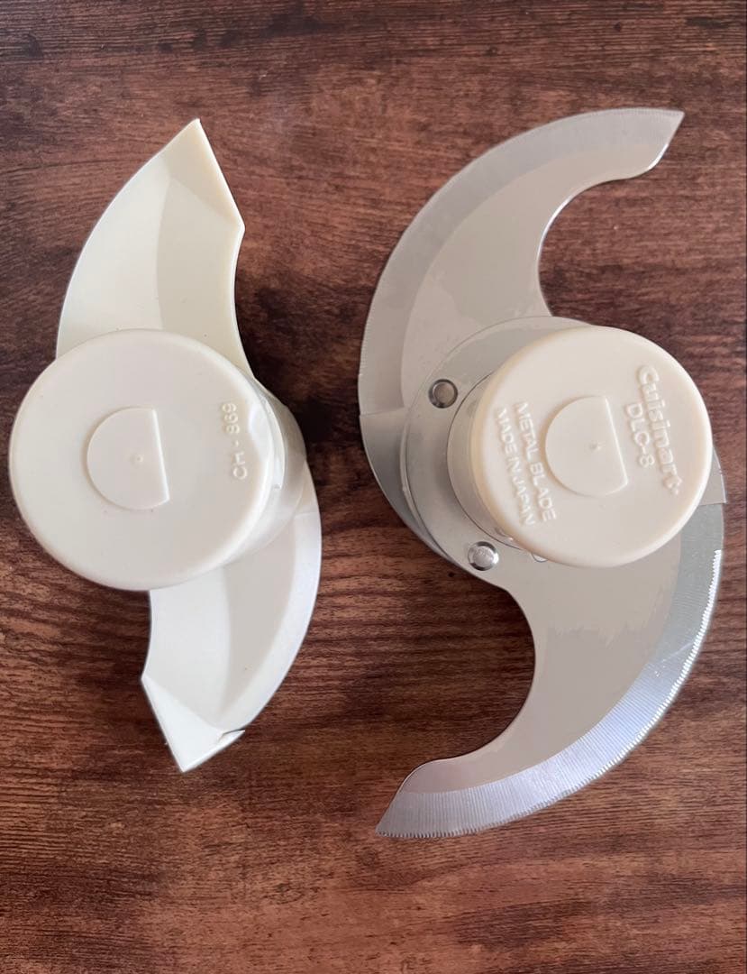 コスモハート フードプロセッサー CH-800 100V 360/350W