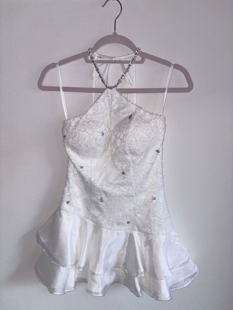 キャバクラ ドレス 【ROBEdeFLEURS】