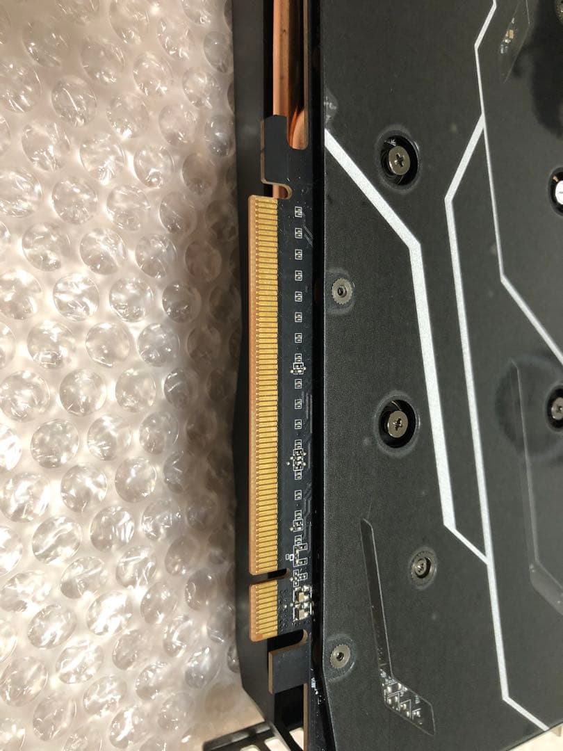 グラフィックボード・グラボ・ビデオカード ASRock RX 6700 XT CLD 12G