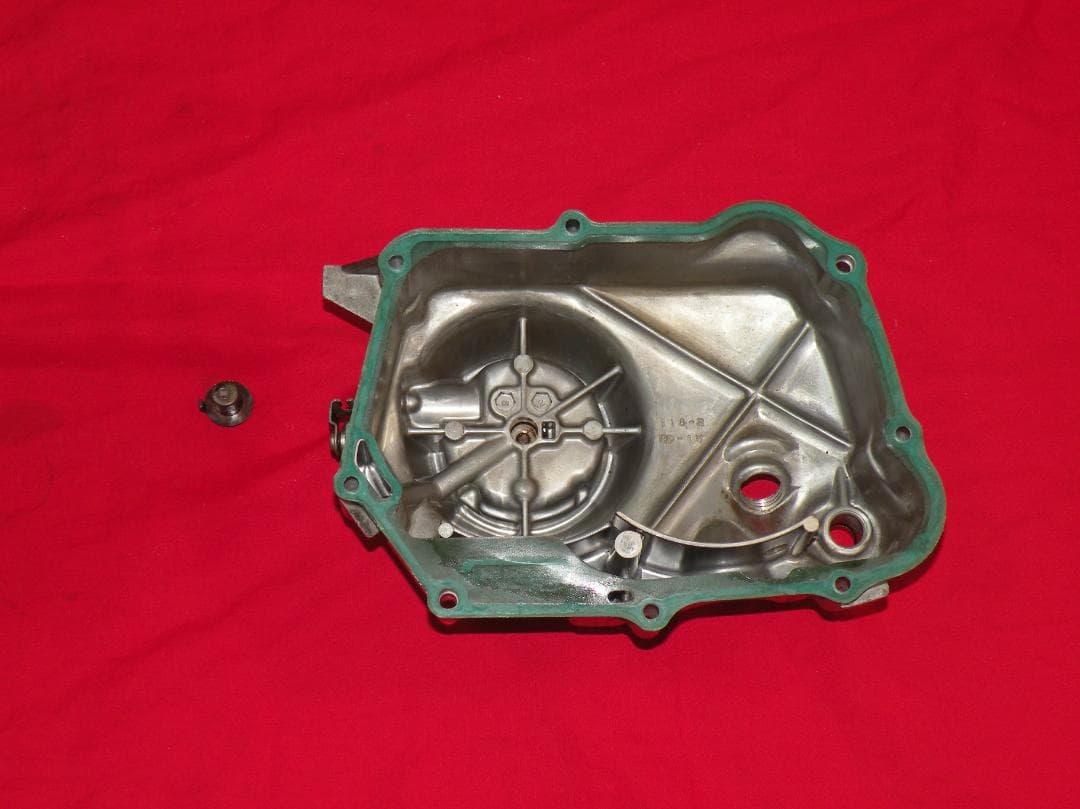 ☆送料無料☆モンキー純正クラッチケース☆ゴリラクラッチケース☆