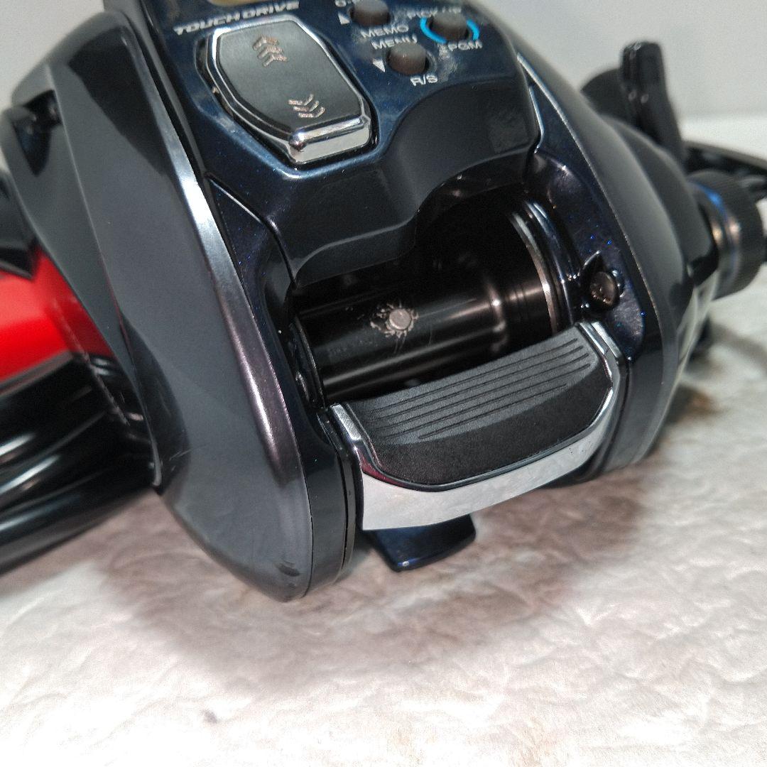 SHIMANO 20フォースマスター600