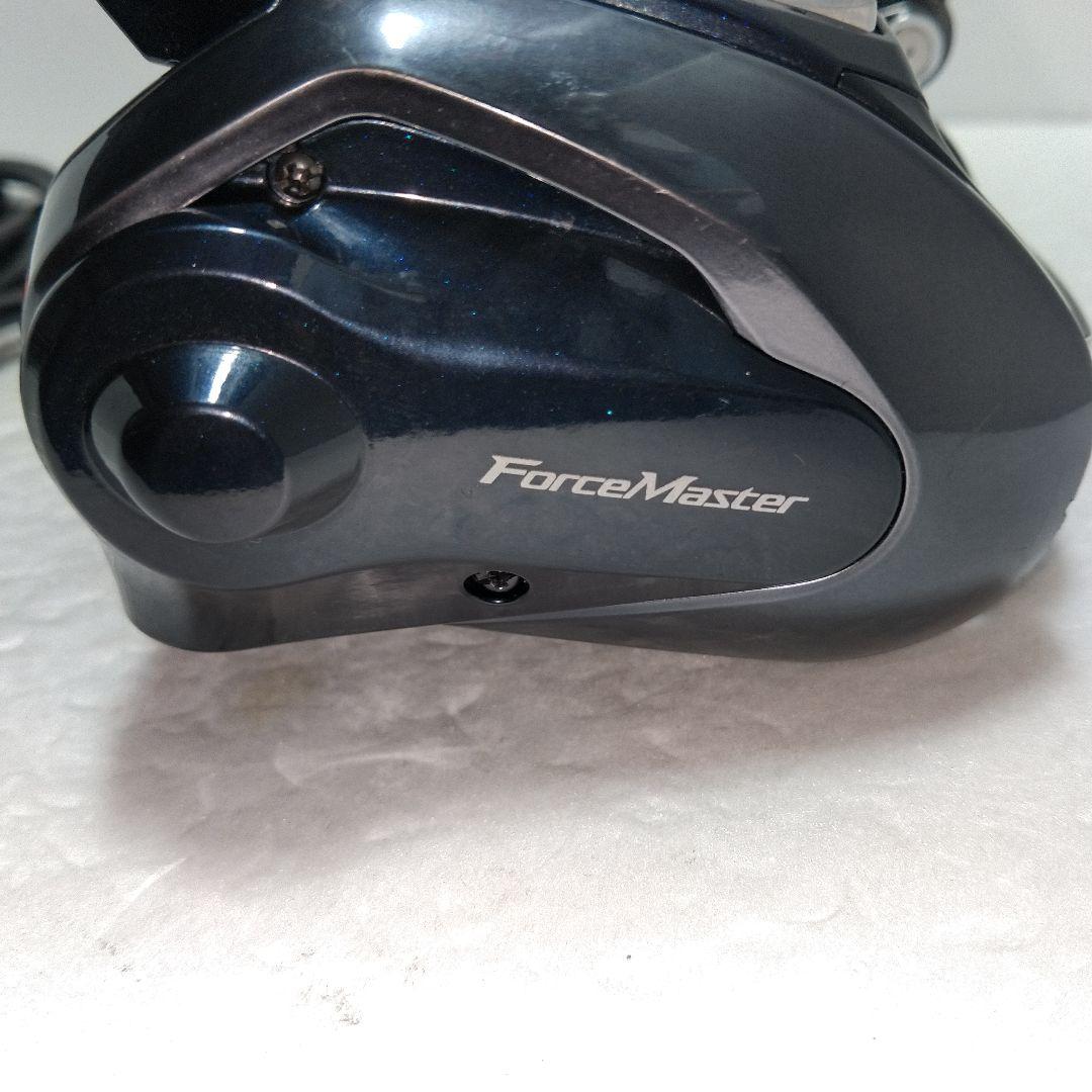 SHIMANO 20フォースマスター600