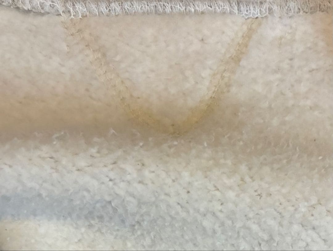 古着USAF スウェット