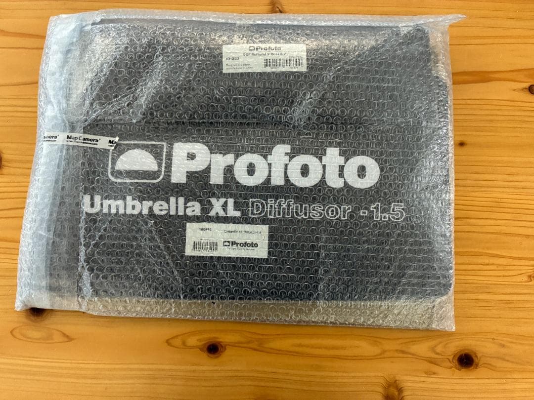 Profoto アンブレラ XL用ディフューザー-1.5 #100993