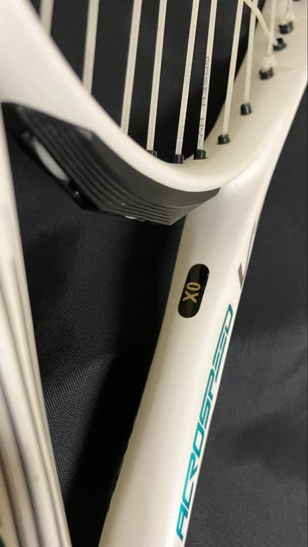 アクロスピードv-01 0X