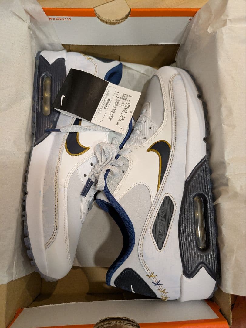 Nike Air Max 90 G NRG / ナイキ エアマックス ゴルフ